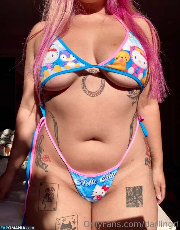 Grace / darlingrl / darlingrll / grace_t / piscesxcherry Çıplak OnlyFans  Sızdırılmış Fotoğraf #83