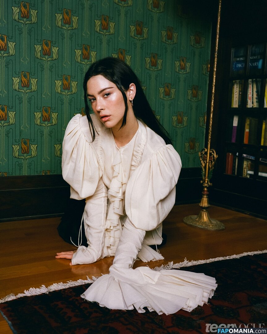 Gracie Abrams / gracieabrams Çıplak OnlyFans  Sızdırılmış Fotoğraf #125