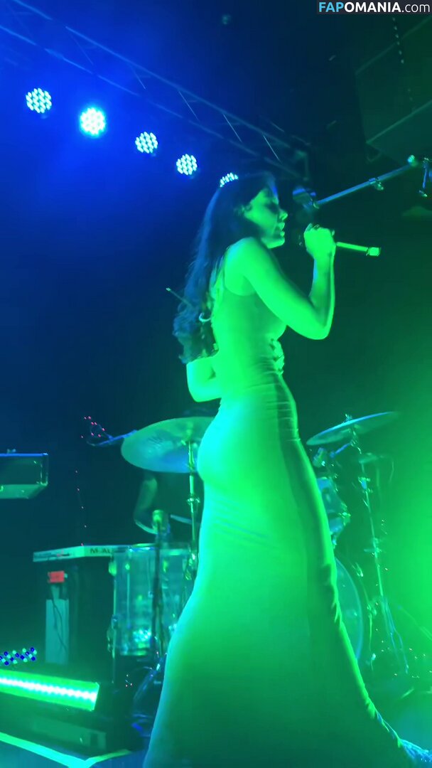 Gracie Abrams / gracieabrams Çıplak OnlyFans  Sızdırılmış Fotoğraf #405