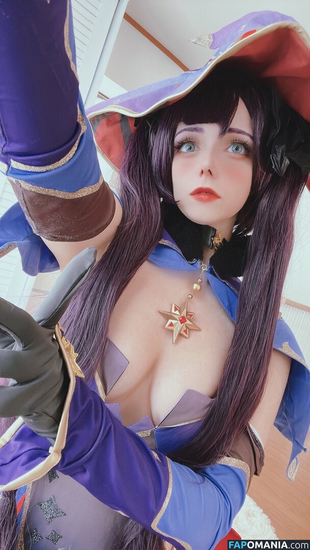 Grashie / gurashiiie Çıplak OnlyFans  Sızdırılmış Fotoğraf #3