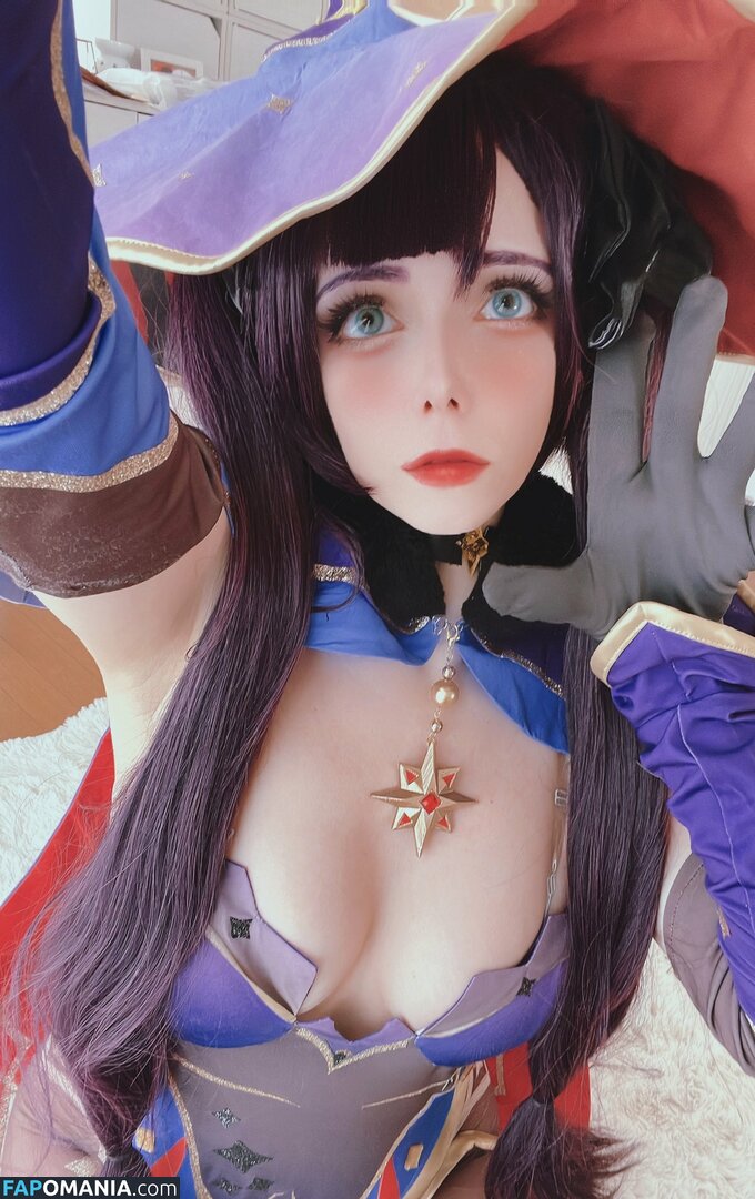 Grashie / gurashiiie Çıplak OnlyFans  Sızdırılmış Fotoğraf #4