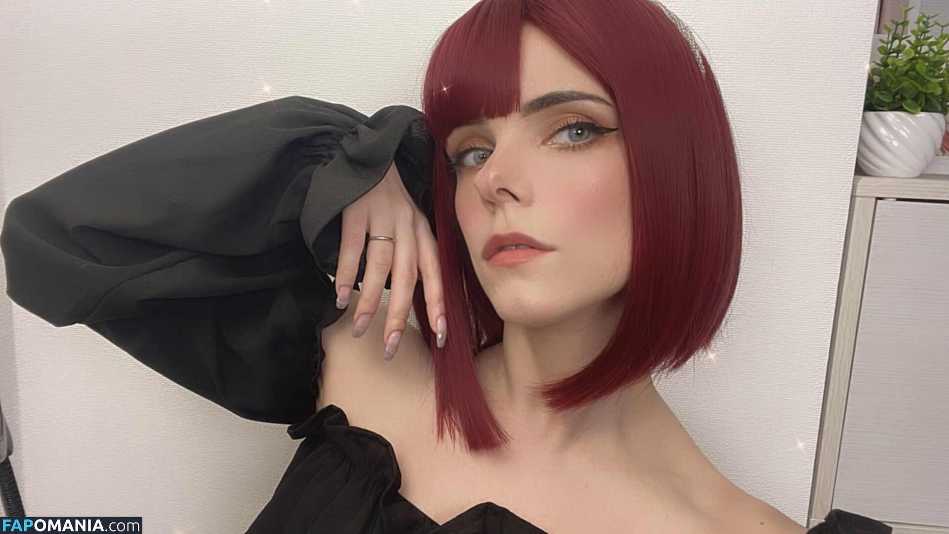 Grashie / gurashiiie Çıplak OnlyFans  Sızdırılmış Fotoğraf #5