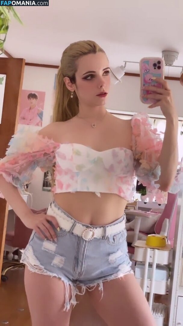 Grashie / gurashiiie Çıplak OnlyFans  Sızdırılmış Fotoğraf #10