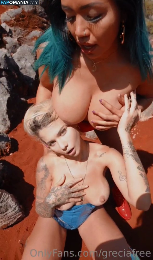 Grecia / aygrecia Çıplak OnlyFans  Sızdırılmış Fotoğraf #12