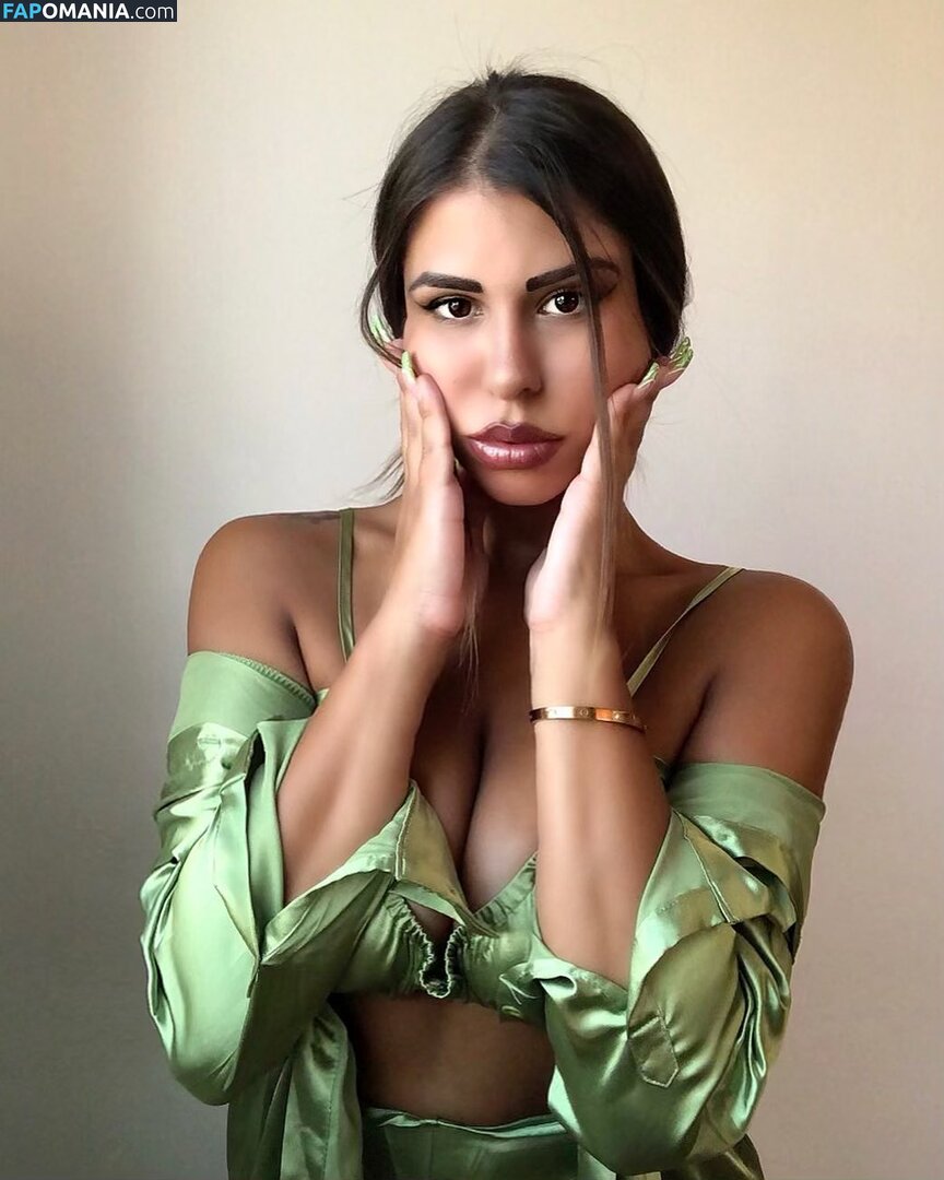 greeklatinagirl Çıplak OnlyFans  Sızdırılmış Fotoğraf #5