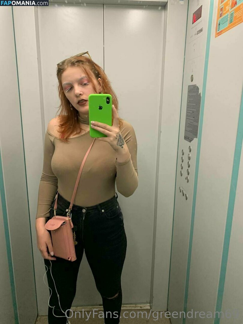 greendream69 / present_ghost9 Çıplak OnlyFans  Sızdırılmış Fotoğraf #38