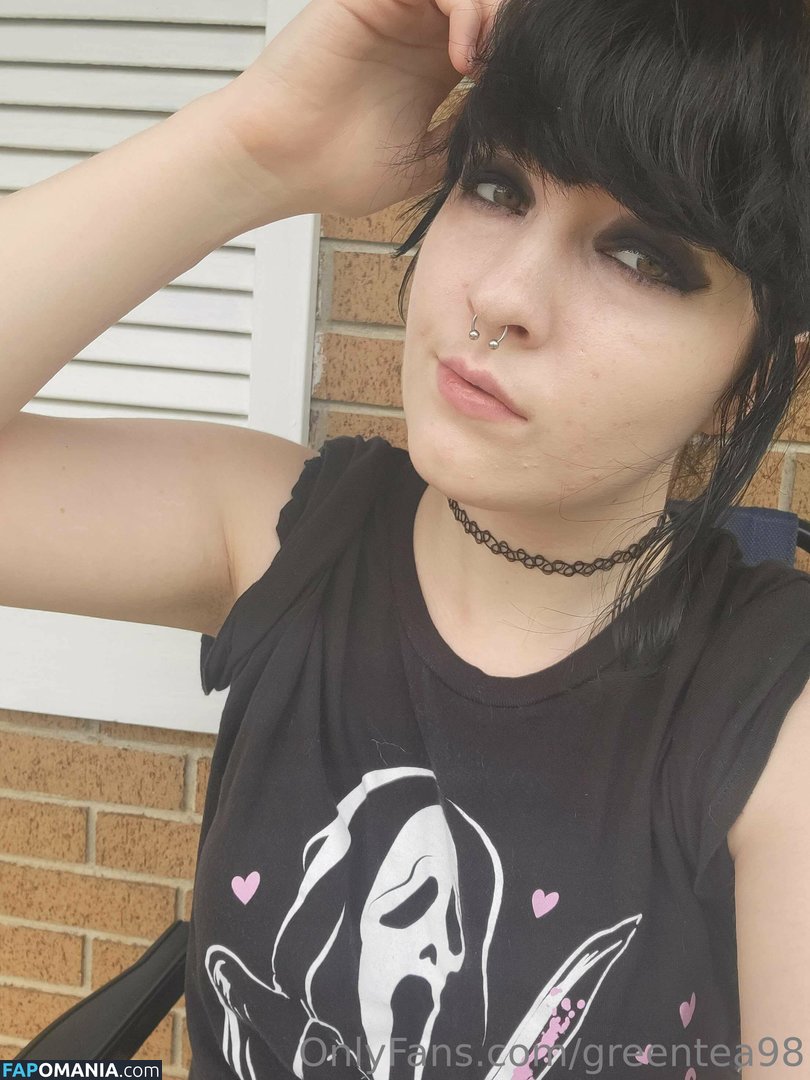 greentea1998 / greentea98 Çıplak OnlyFans  Sızdırılmış Fotoğraf #25