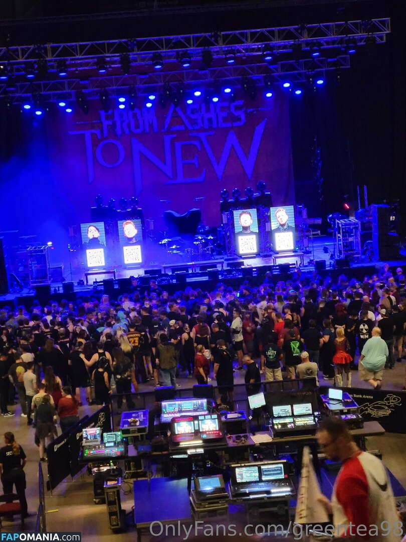 greentea1998 / greentea98 Çıplak OnlyFans  Sızdırılmış Fotoğraf #57