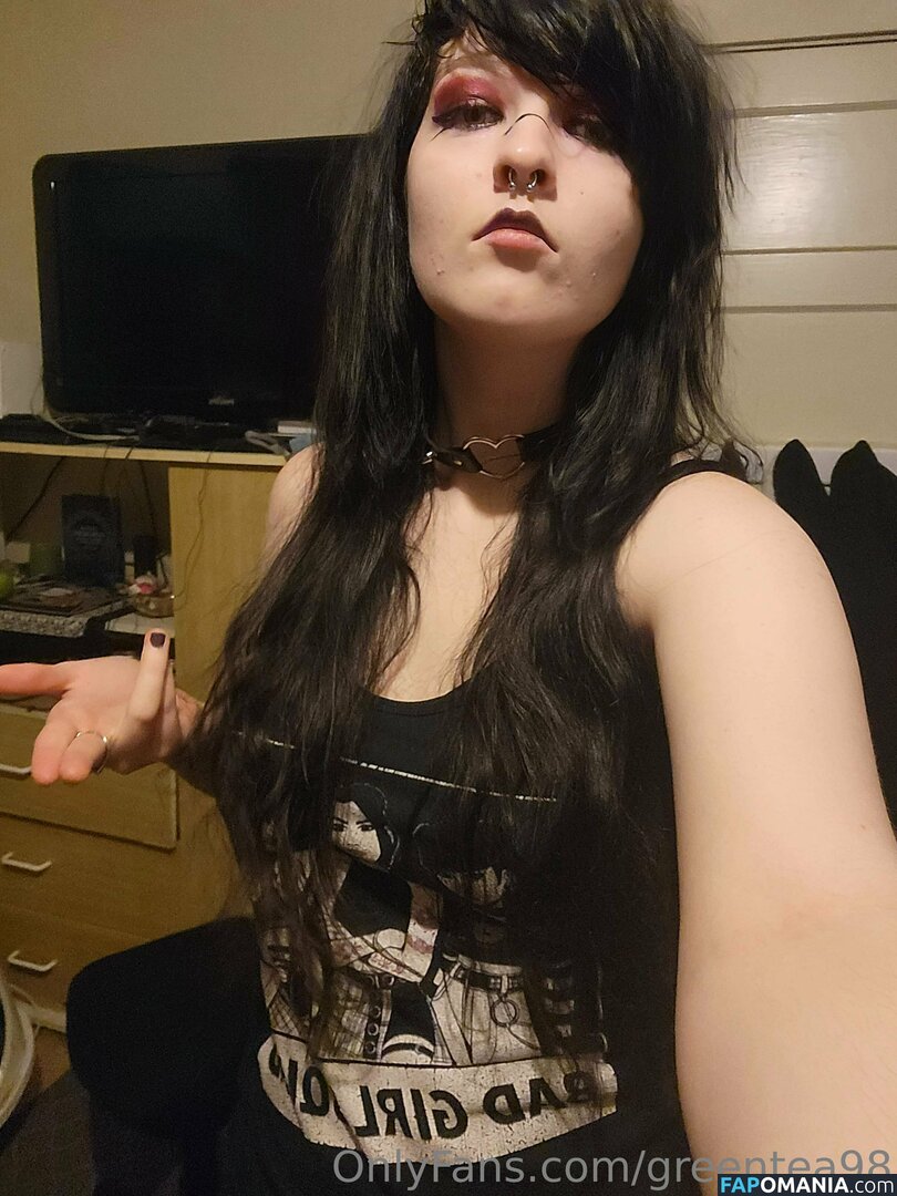 greentea1998 / greentea98 Çıplak OnlyFans  Sızdırılmış Fotoğraf #80