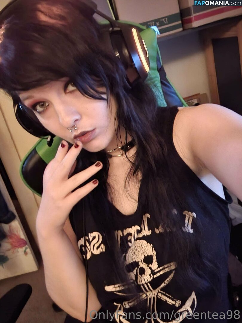 greentea1998 / greentea98 Çıplak OnlyFans  Sızdırılmış Fotoğraf #106