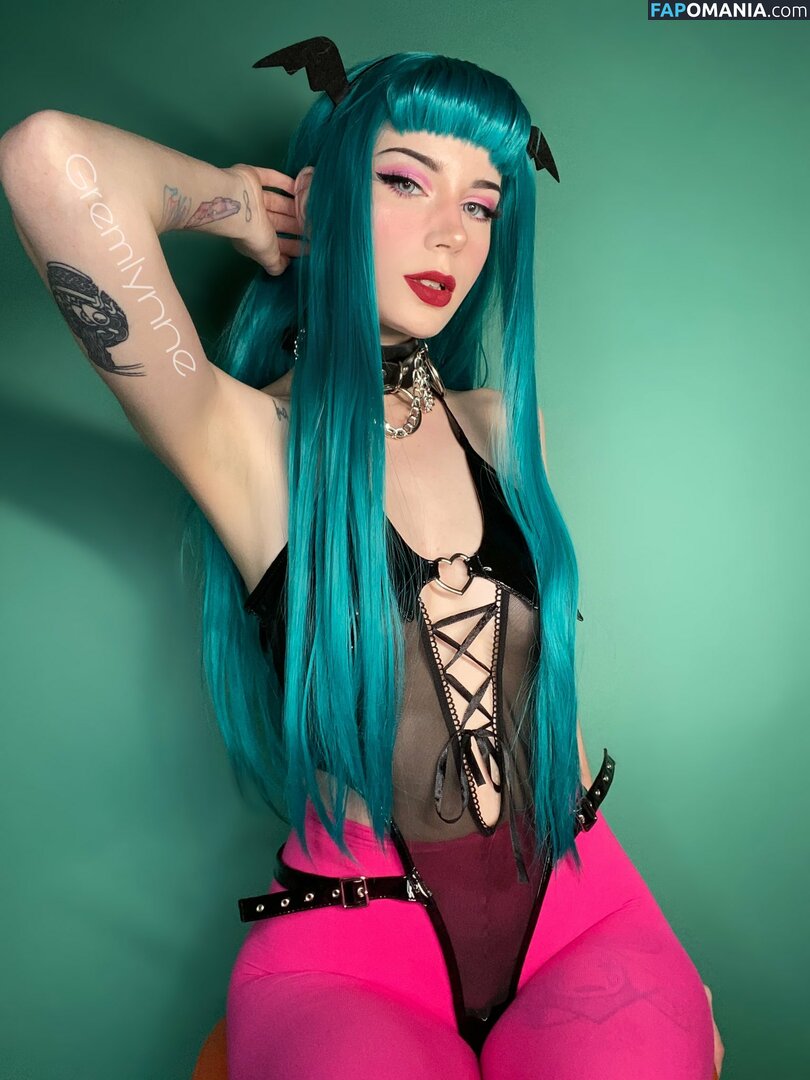 0nlyfans / grem.lynne / gremlynne Çıplak OnlyFans  Sızdırılmış Fotoğraf #138