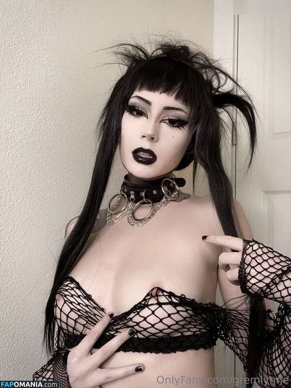 0nlyfans / grem.lynne / gremlynne Çıplak OnlyFans  Sızdırılmış Fotoğraf #988