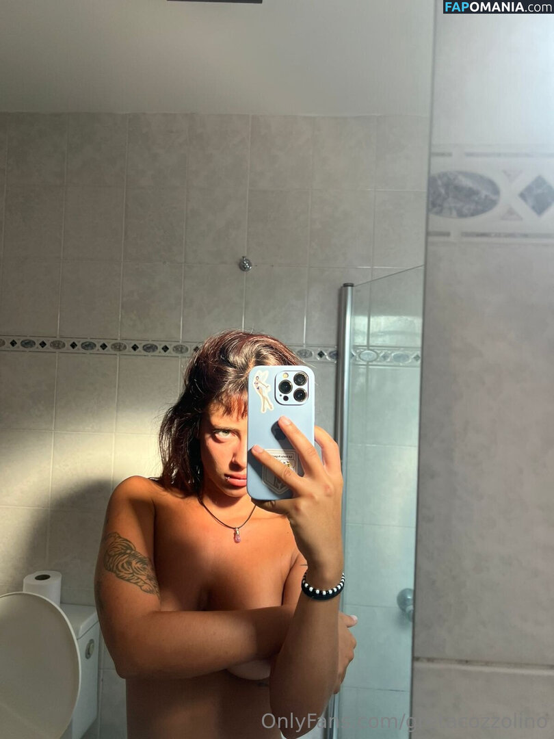 Greta Cozzolino / gretacozzolinox Çıplak OnlyFans  Sızdırılmış Fotoğraf #2