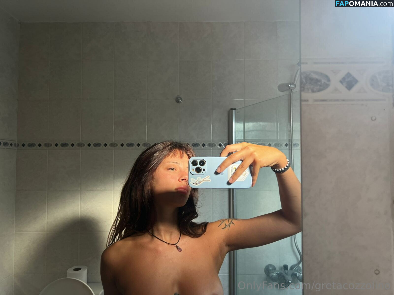 Greta Cozzolino / gretacozzolinox Çıplak OnlyFans  Sızdırılmış Fotoğraf #3