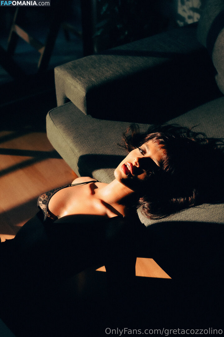 Greta Cozzolino / gretacozzolinox Çıplak OnlyFans  Sızdırılmış Fotoğraf #4