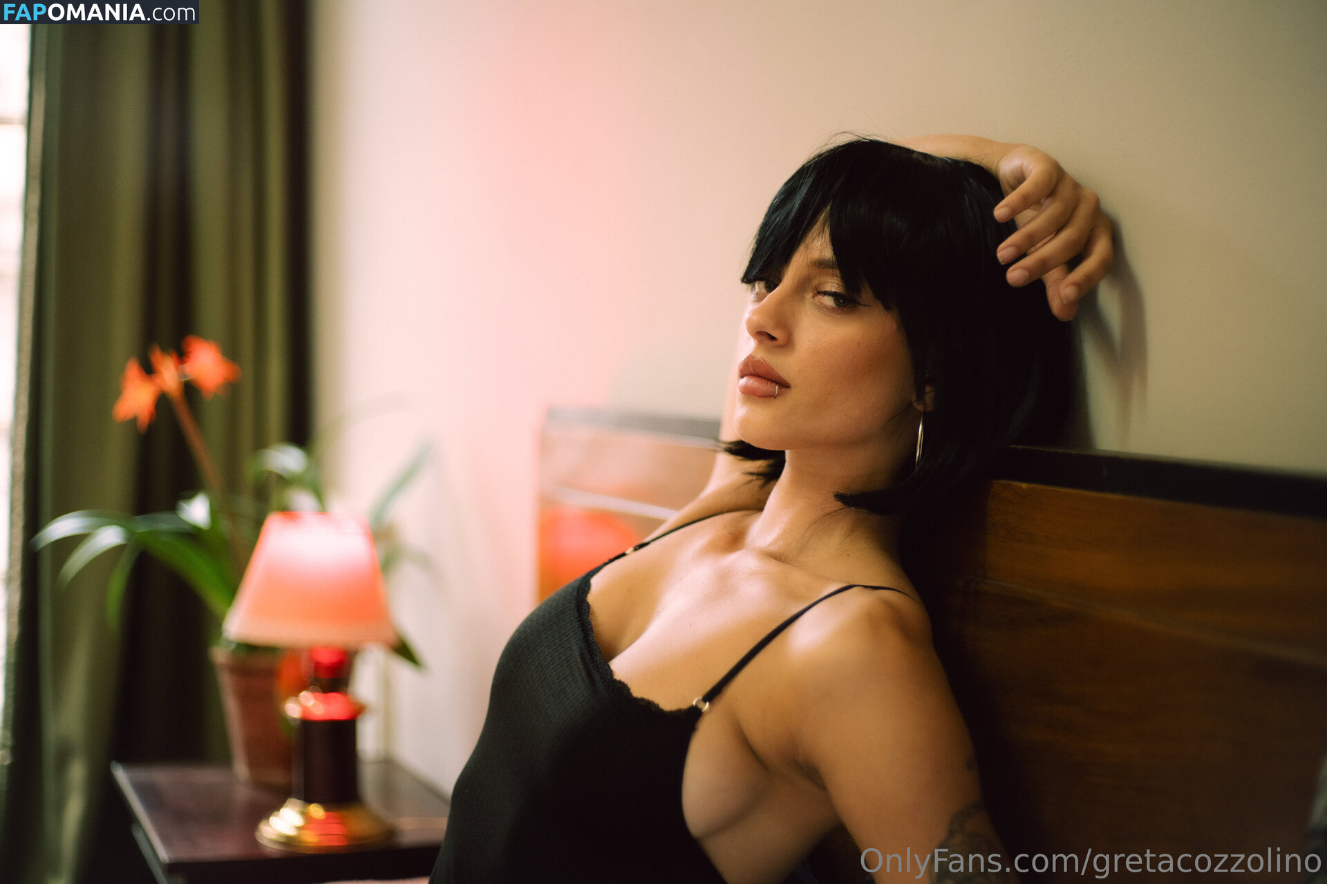 Greta Cozzolino / gretacozzolinox Çıplak OnlyFans  Sızdırılmış Fotoğraf #17