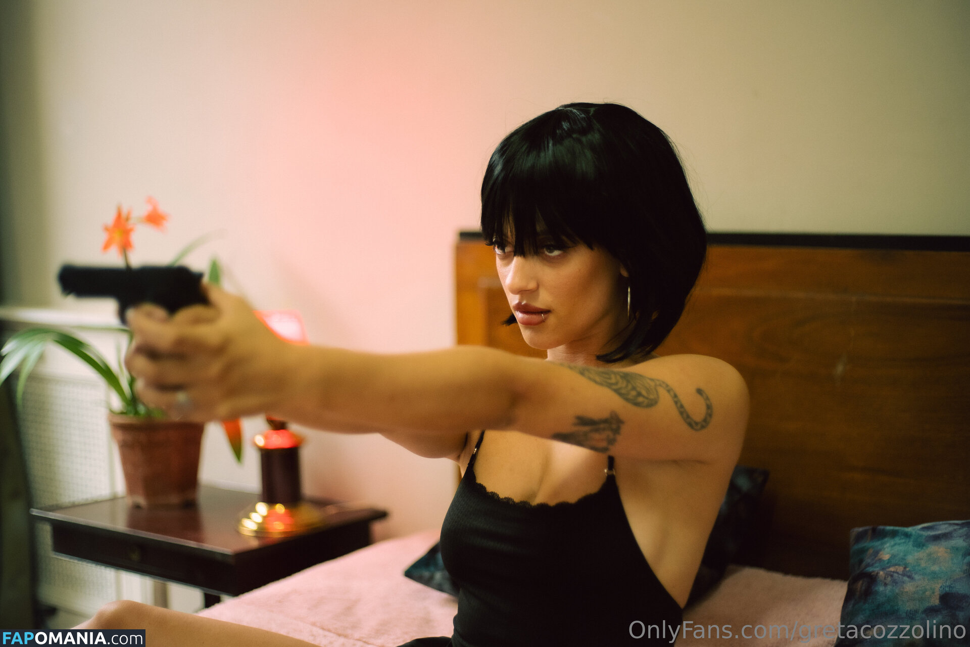 Greta Cozzolino / gretacozzolinox Çıplak OnlyFans  Sızdırılmış Fotoğraf #18