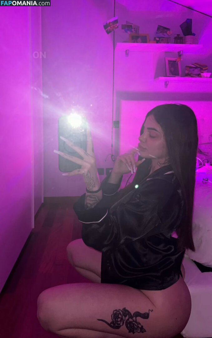 DelmonteGreta / Greta Delmonte / gretadelmonte Çıplak OnlyFans  Sızdırılmış Fotoğraf #18