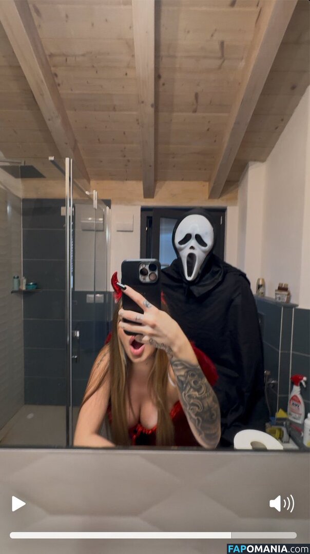 DelmonteGreta / Greta Delmonte / gretadelmonte Çıplak OnlyFans  Sızdırılmış Fotoğraf #28