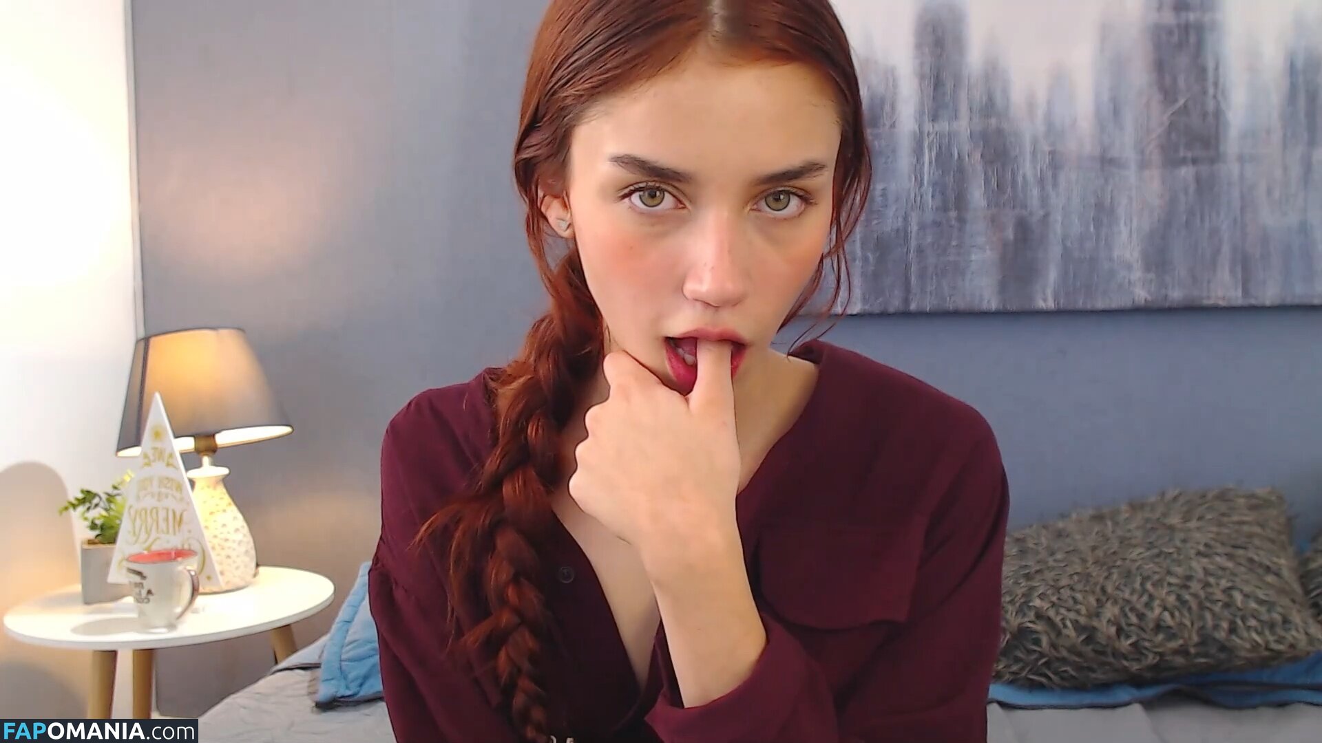 GrettaBenett / _mysoulfree_ / grettabenet / grettabenett_ Çıplak OnlyFans  Sızdırılmış Fotoğraf #35