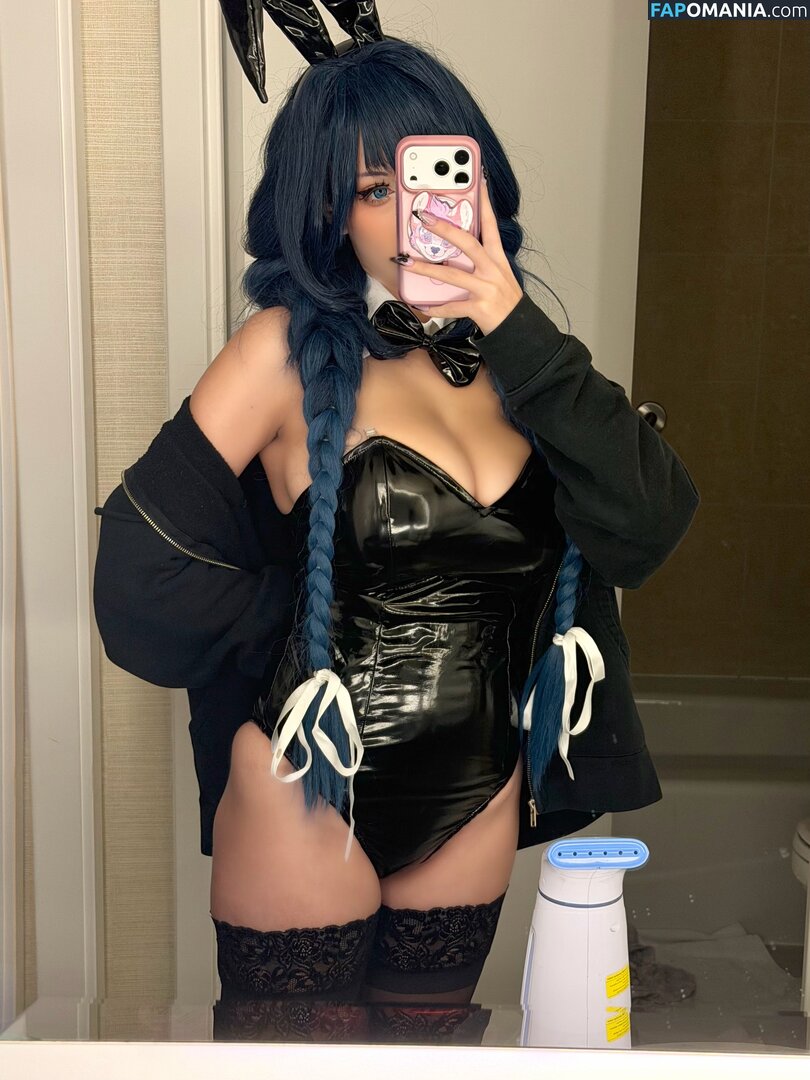 Fawnnfie / Griffin / angiegriffin Çıplak OnlyFans  Sızdırılmış Fotoğraf #3