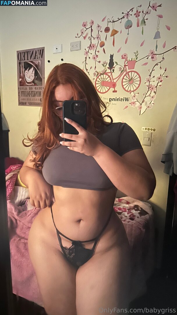 Grisell_palma Çıplak OnlyFans  Sızdırılmış Fotoğraf #5