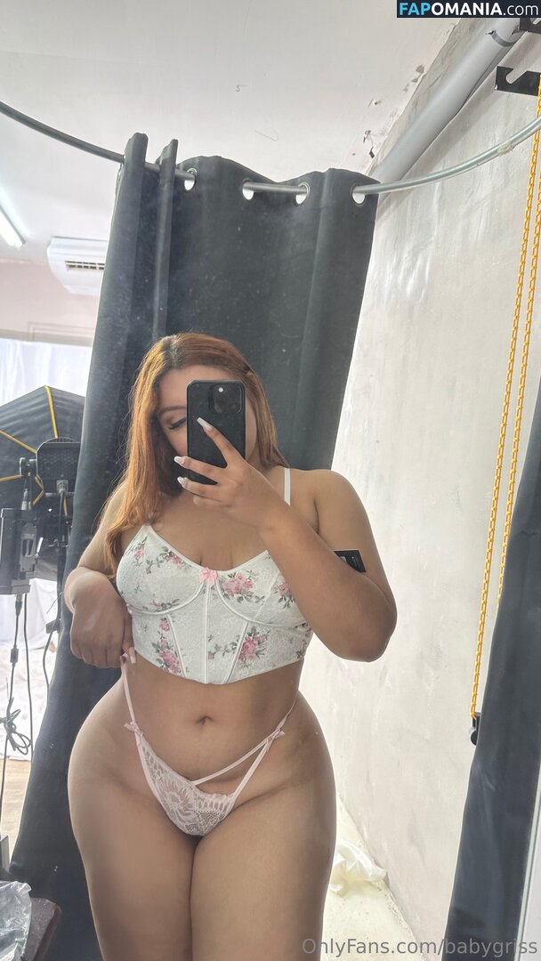 Grisell_palma Çıplak OnlyFans  Sızdırılmış Fotoğraf #8