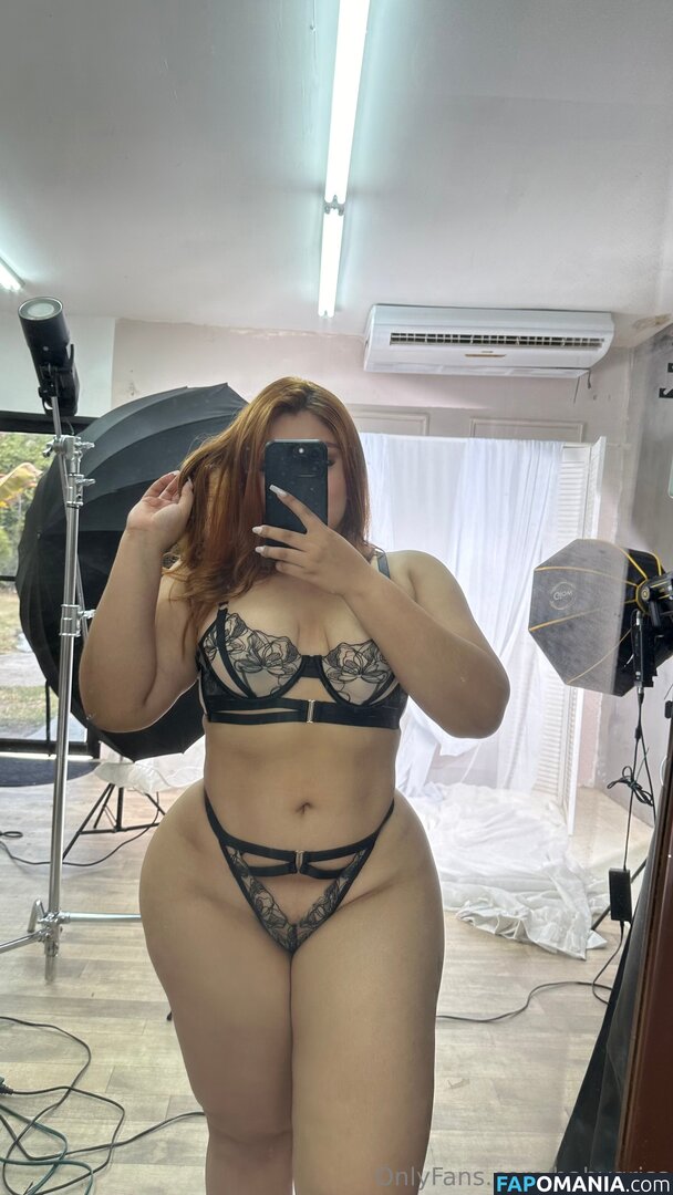 Grisell_palma Çıplak OnlyFans  Sızdırılmış Fotoğraf #9