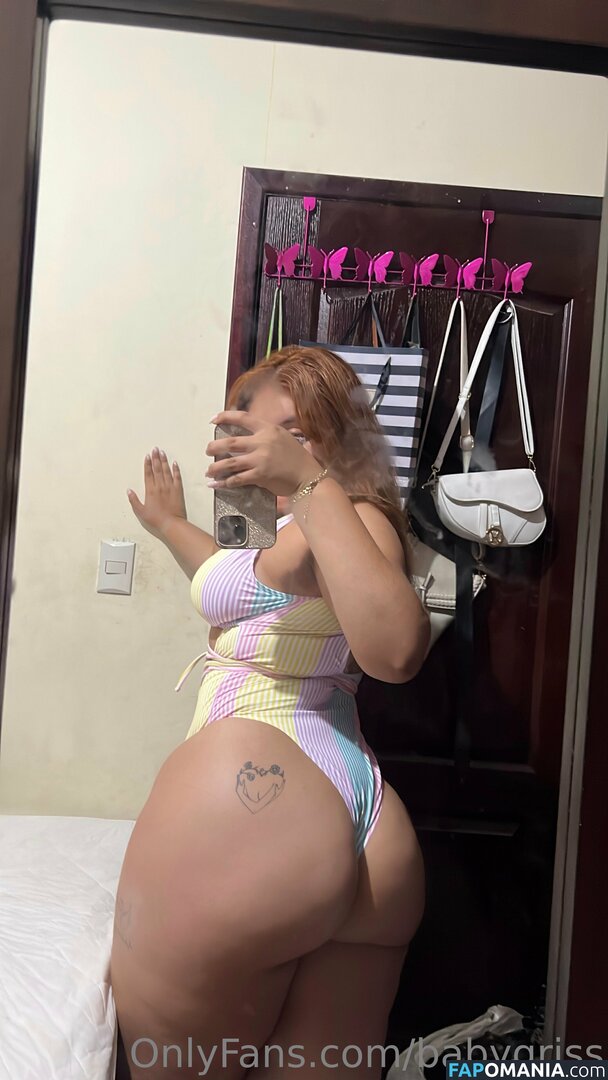 Grisell_palma Çıplak OnlyFans  Sızdırılmış Fotoğraf #19