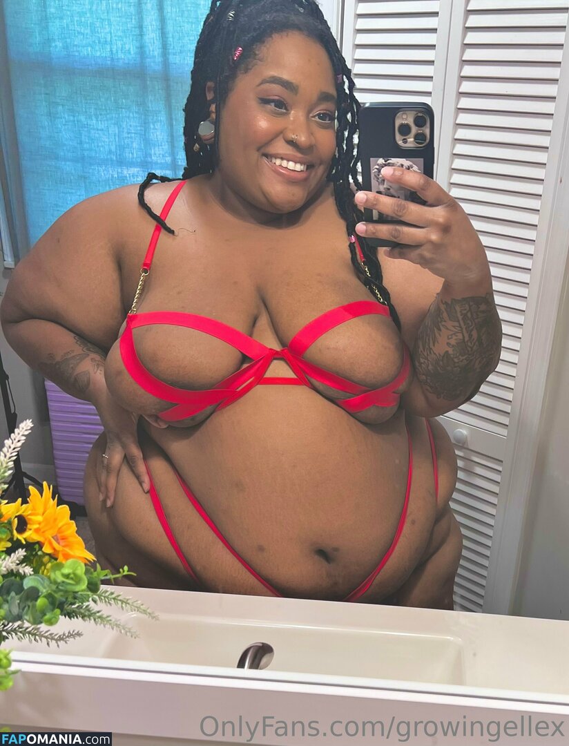 growingellex / growinglex Çıplak OnlyFans  Sızdırılmış Fotoğraf #43