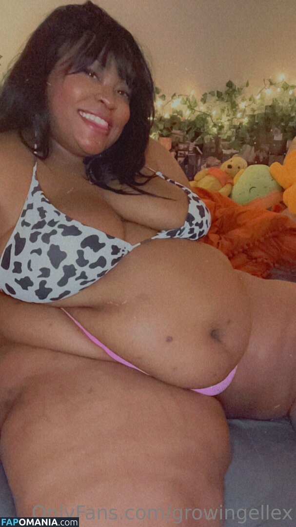 growingellex / growinglex Çıplak OnlyFans  Sızdırılmış Fotoğraf #91