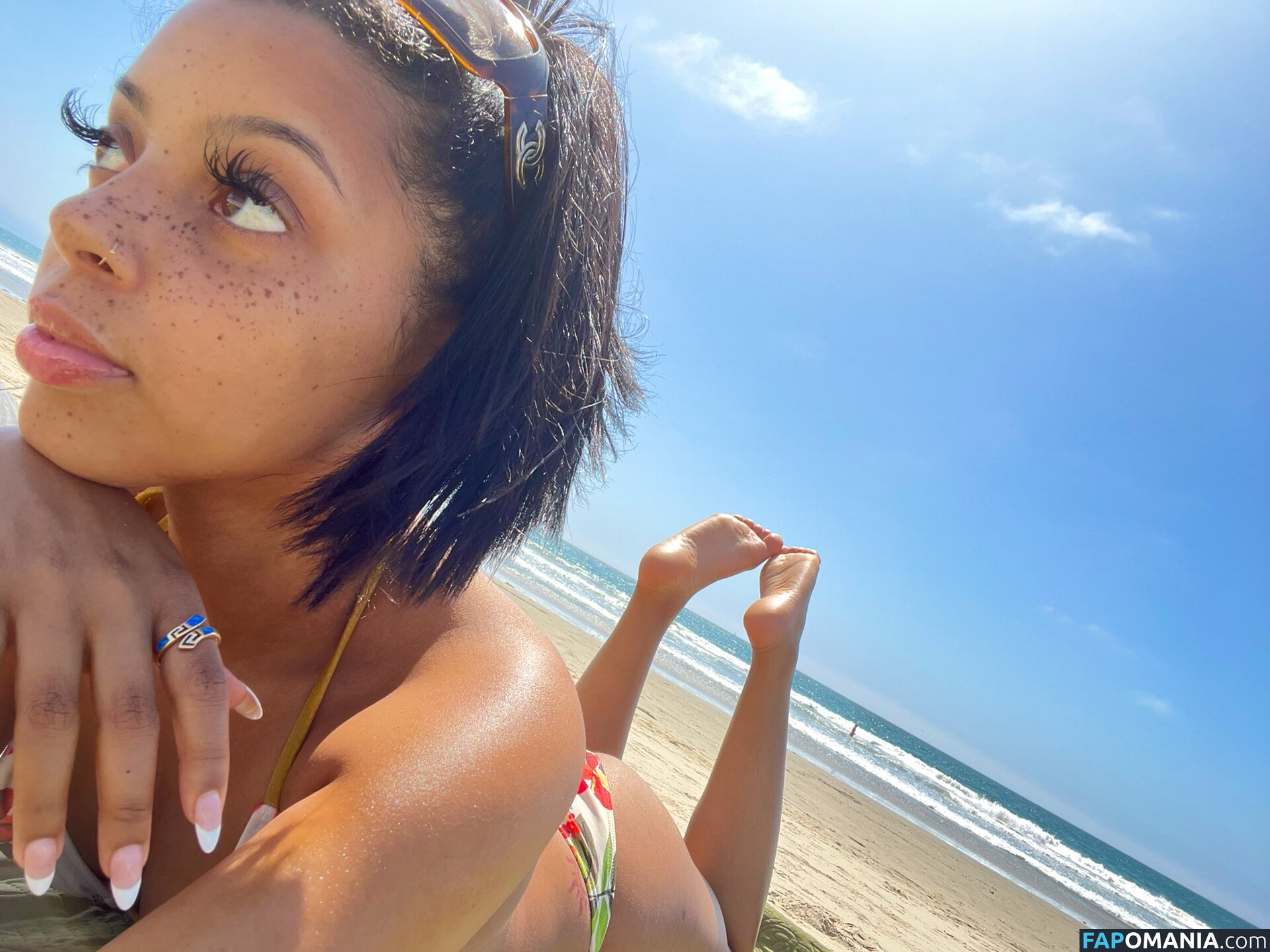 1guapunzel / Guapunzel / https: Çıplak OnlyFans  Sızdırılmış Fotoğraf #7