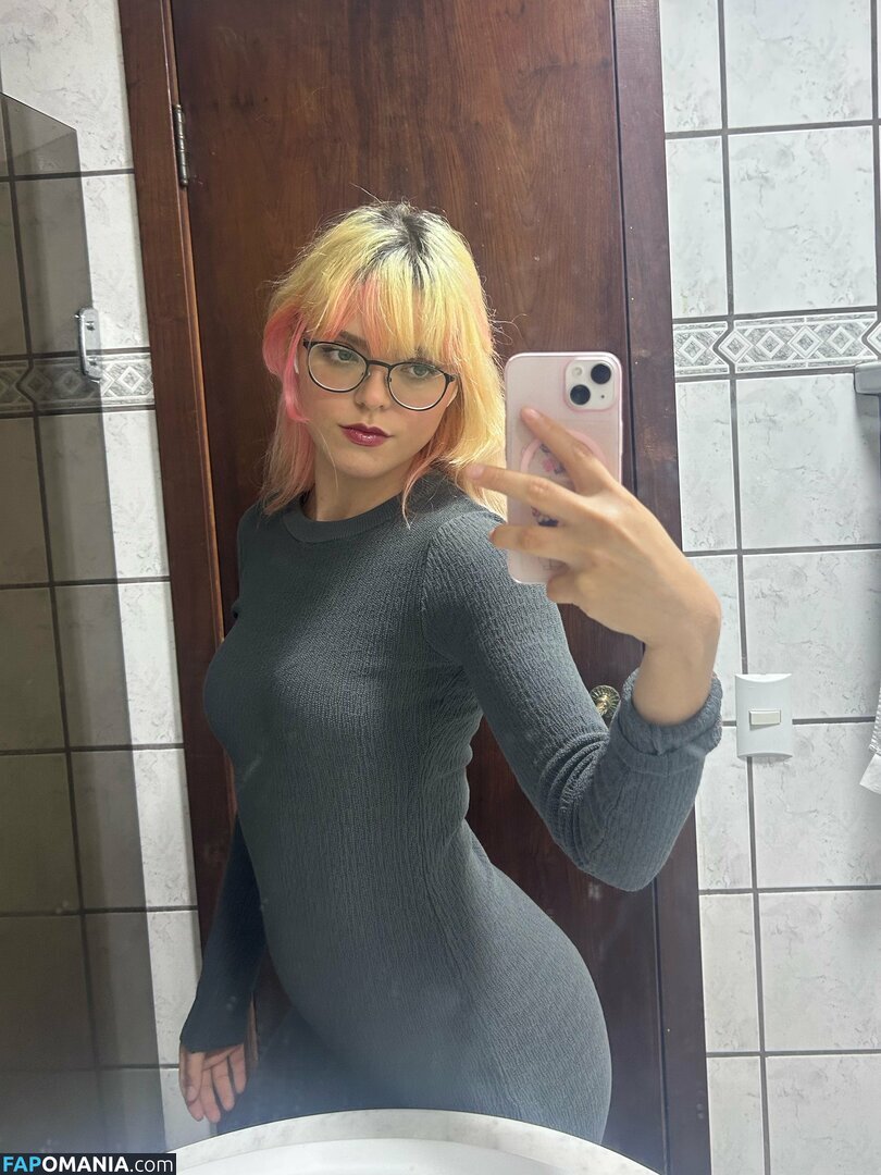 @guimaraesmelvianna / Gmelvianna / Guimaraesmelvianna Çıplak OnlyFans  Sızdırılmış Fotoğraf #4