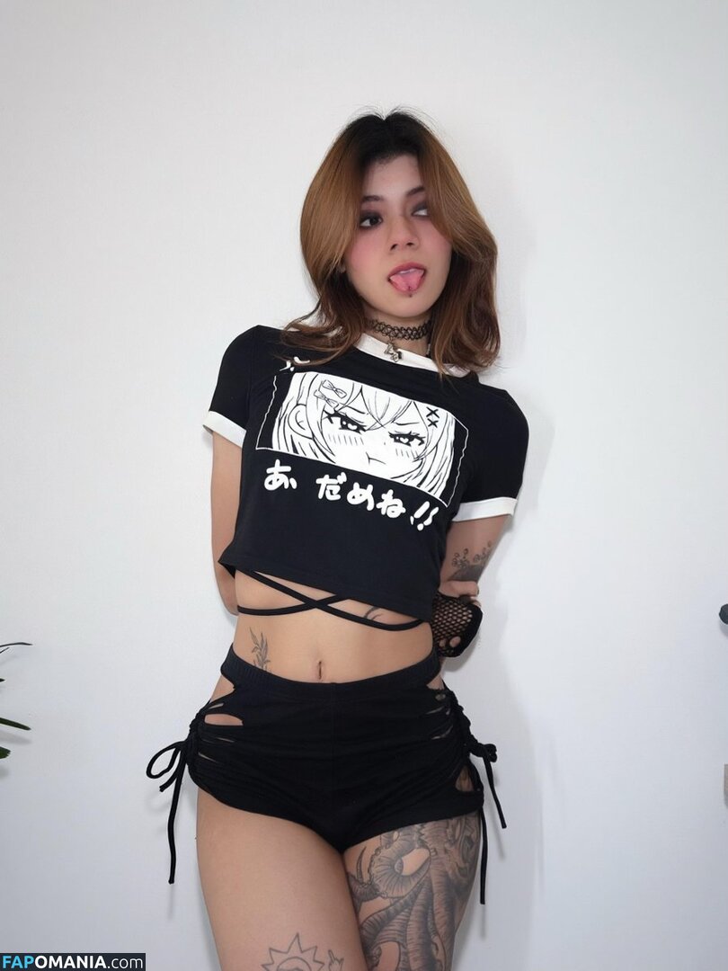 Guinny / https: / mariinovember Çıplak OnlyFans  Sızdırılmış Fotoğraf #13