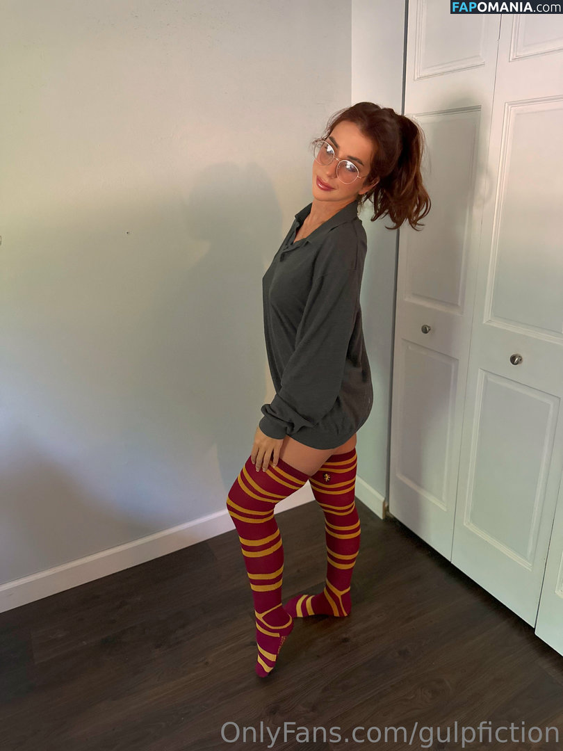 gulpfiction / gulpfictionbooks Çıplak OnlyFans  Sızdırılmış Fotoğraf #39