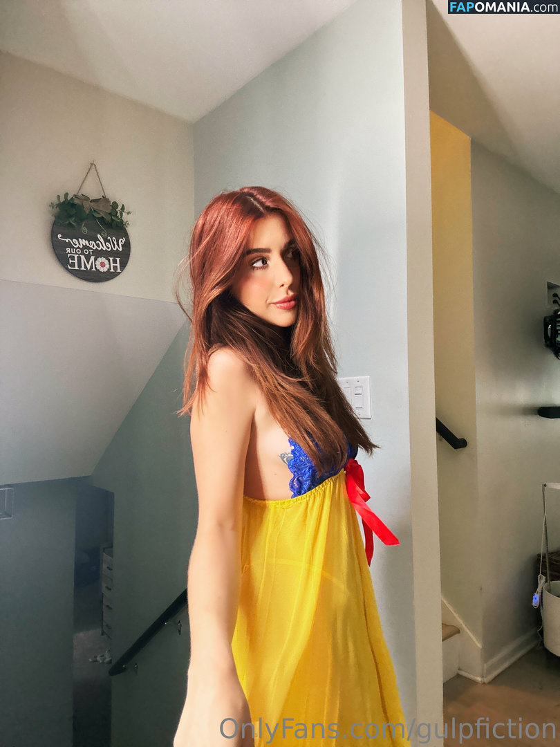 gulpfiction / gulpfictionbooks Çıplak OnlyFans  Sızdırılmış Fotoğraf #47