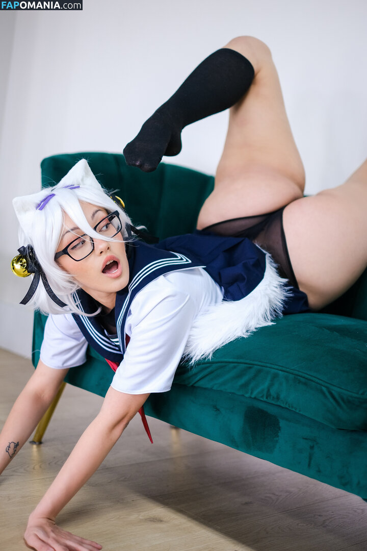 Gumbun / basslineyatteru / https: / mitchiemania cosplay girl Çıplak OnlyFans  Sızdırılmış Fotoğraf #10