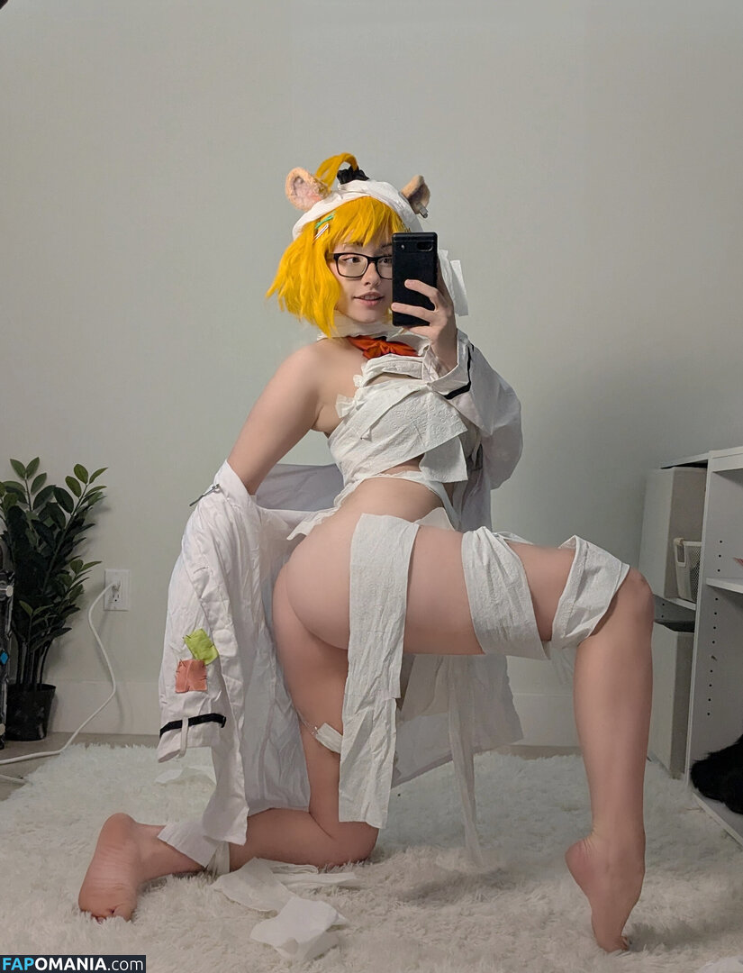 Gumbun / basslineyatteru / https: / mitchiemania cosplay girl Çıplak OnlyFans  Sızdırılmış Fotoğraf #14