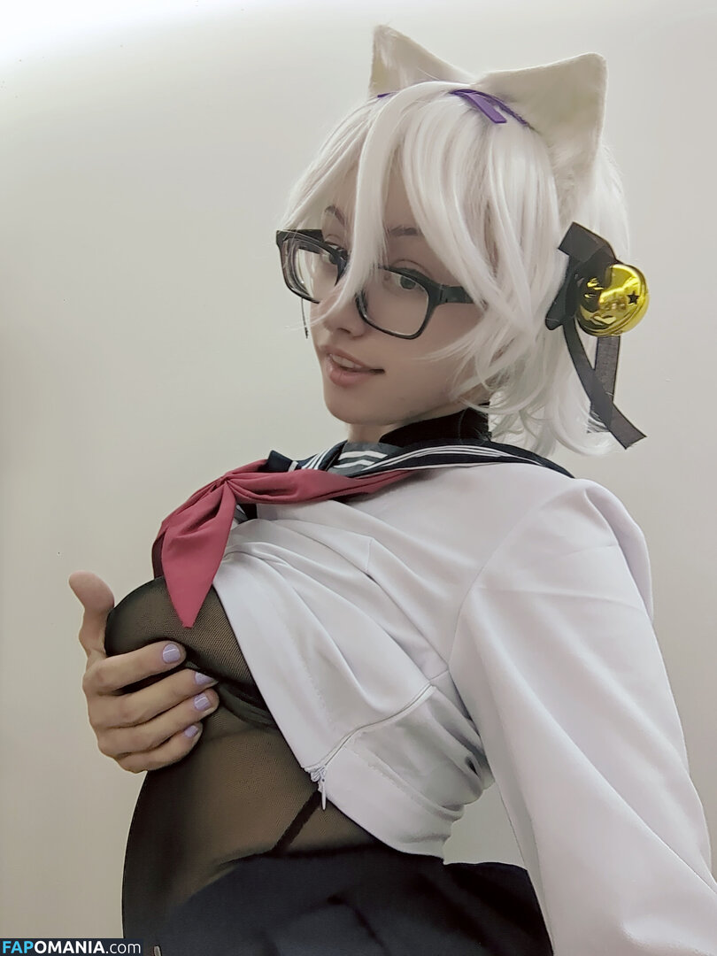 Gumbun / basslineyatteru / https: / mitchiemania cosplay girl Çıplak OnlyFans  Sızdırılmış Fotoğraf #15