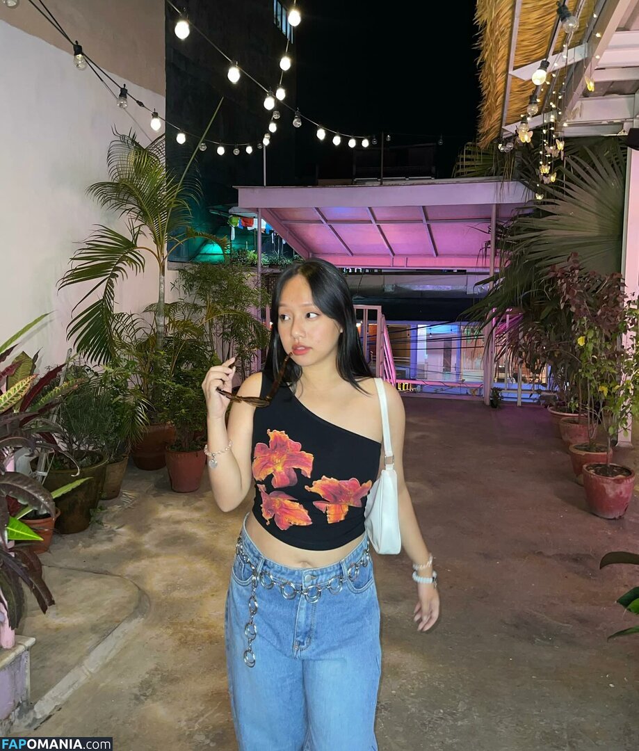 Gungun Sawa / gungunsawa Çıplak OnlyFans  Sızdırılmış Fotoğraf #1
