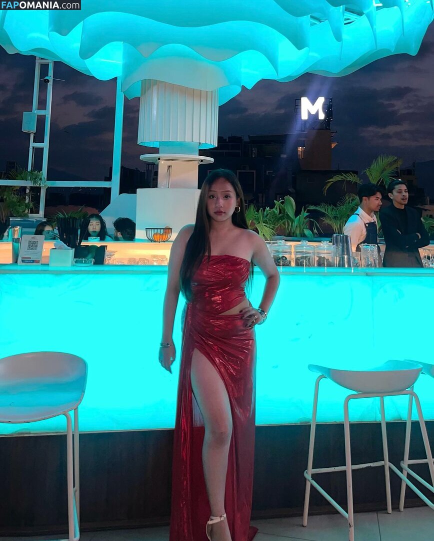 Gungun Sawa / gungunsawa Çıplak OnlyFans  Sızdırılmış Fotoğraf #4
