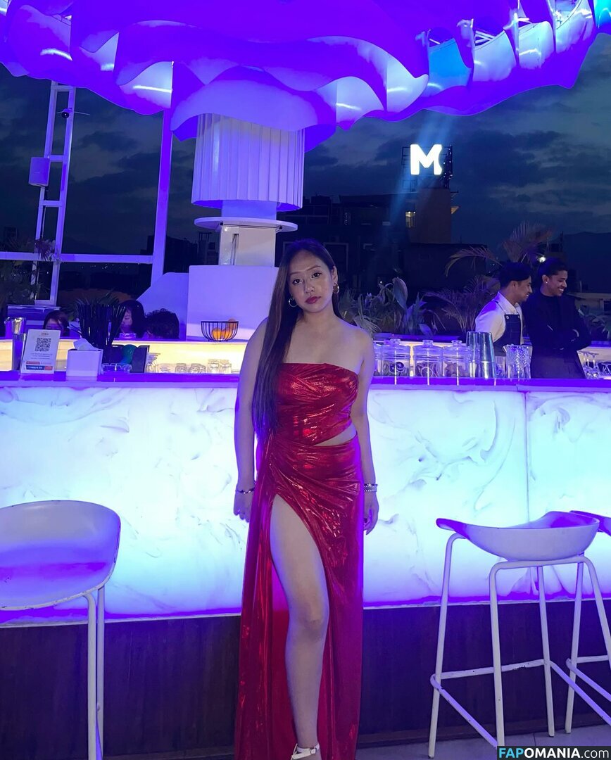 Gungun Sawa / gungunsawa Çıplak OnlyFans  Sızdırılmış Fotoğraf #7