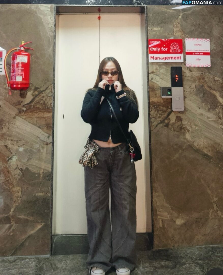 Gungun Sawa / gungunsawa Çıplak OnlyFans  Sızdırılmış Fotoğraf #9