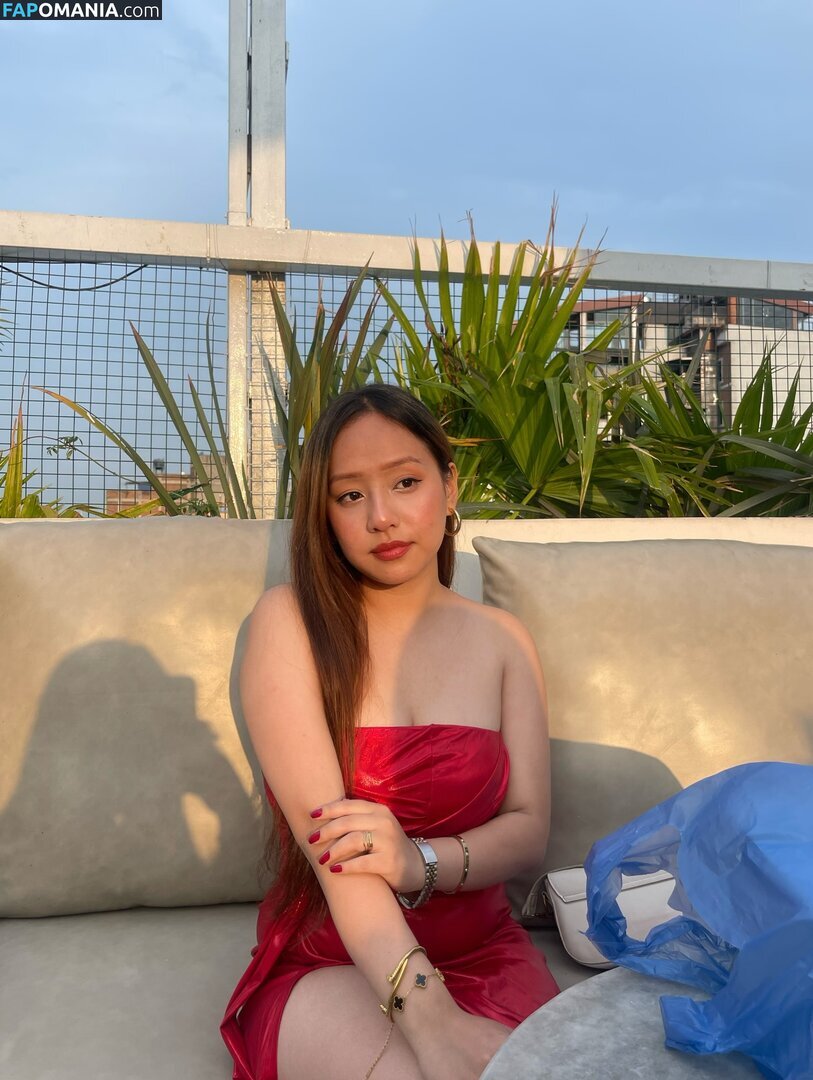 Gungun Sawa / gungunsawa Çıplak OnlyFans  Sızdırılmış Fotoğraf #10
