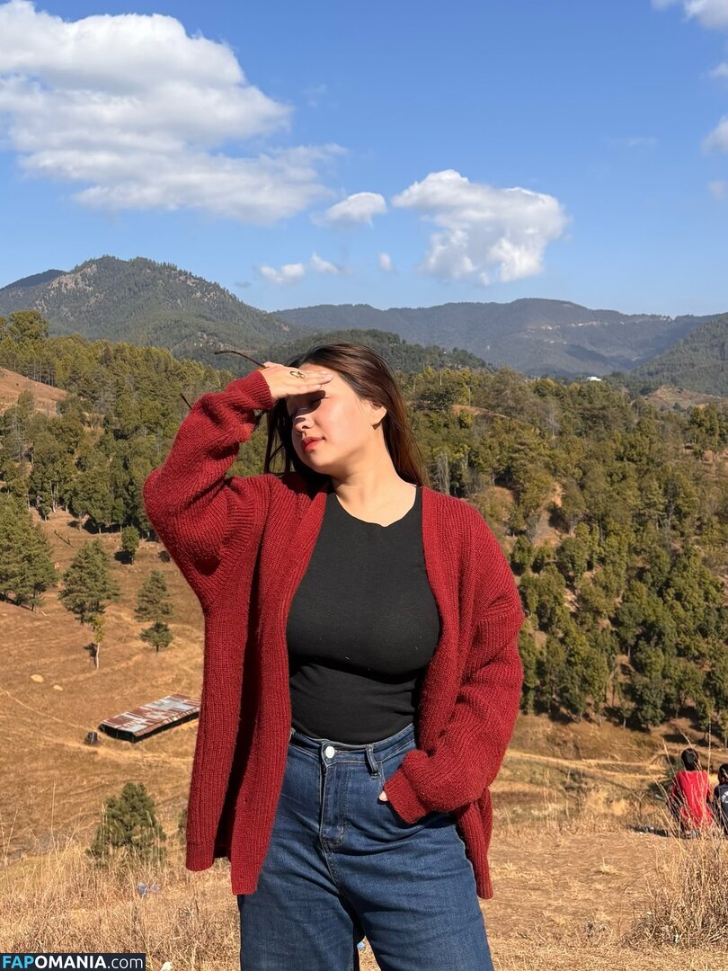 Gungun Sawa / gungunsawa Çıplak OnlyFans  Sızdırılmış Fotoğraf #11