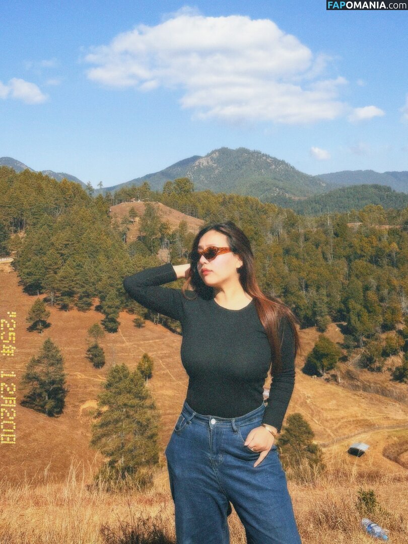 Gungun Sawa / gungunsawa Çıplak OnlyFans  Sızdırılmış Fotoğraf #14