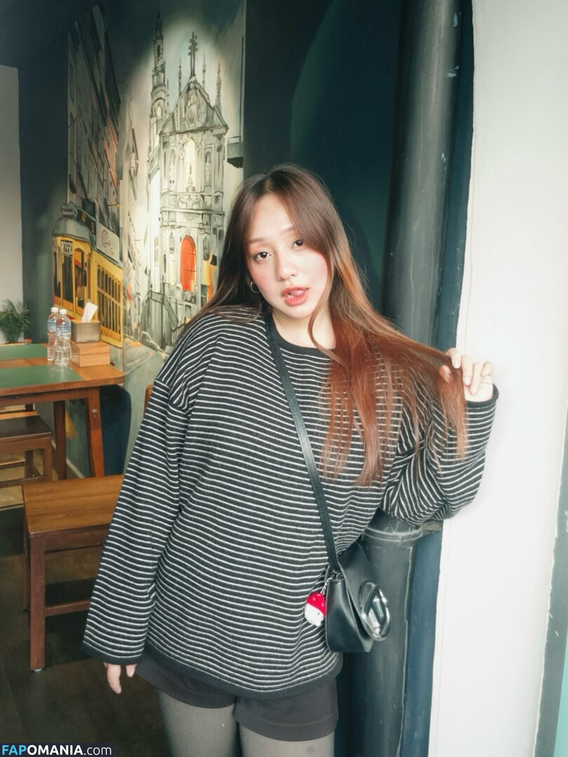 Gungun Sawa / gungunsawa Çıplak OnlyFans  Sızdırılmış Fotoğraf #15