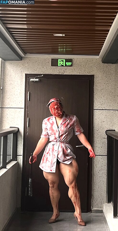 Guo hui / Guohui / guohui_trainer Çıplak OnlyFans  Sızdırılmış Fotoğraf #45