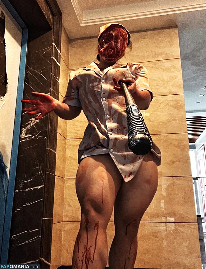 Guo hui / Guohui / guohui_trainer Çıplak OnlyFans  Sızdırılmış Fotoğraf #46