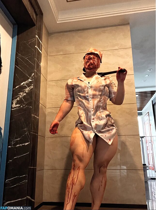 Guo hui / Guohui / guohui_trainer Çıplak OnlyFans  Sızdırılmış Fotoğraf #47